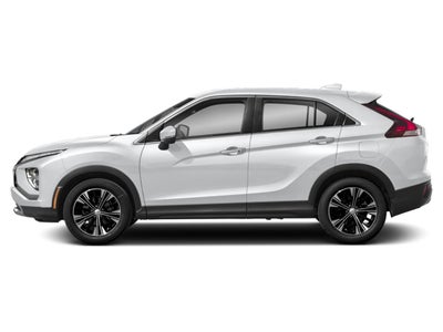 2023 Mitsubishi Eclipse Cross SEL S-AWC