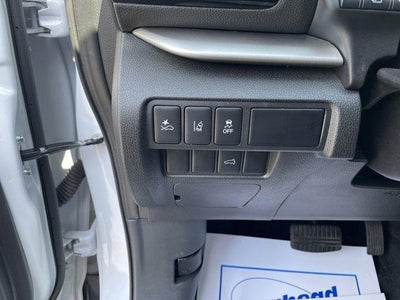 2024 Mitsubishi Eclipse Cross SE S-AWC