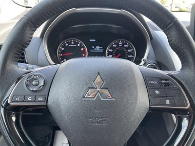 2024 Mitsubishi Eclipse Cross SE S-AWC