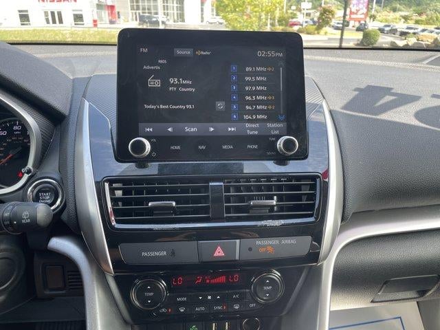 2024 Mitsubishi Eclipse Cross SE S-AWC