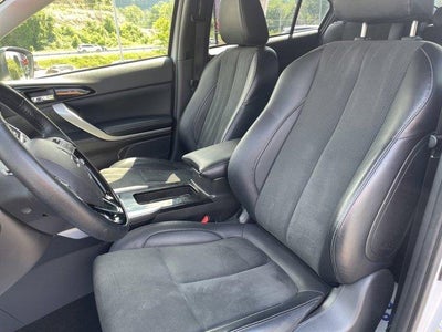 2024 Mitsubishi Eclipse Cross SE S-AWC