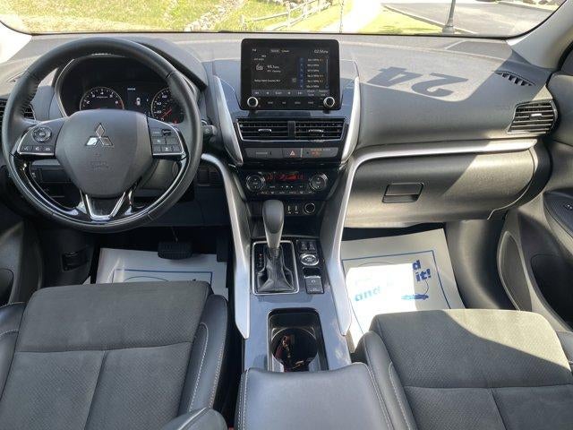 2024 Mitsubishi Eclipse Cross SE S-AWC