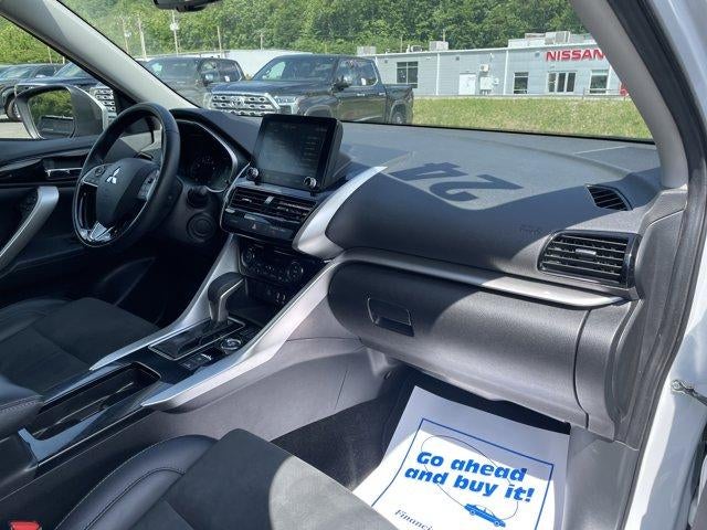 2024 Mitsubishi Eclipse Cross SE S-AWC