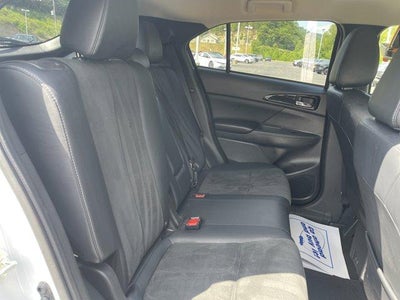2024 Mitsubishi Eclipse Cross SE S-AWC