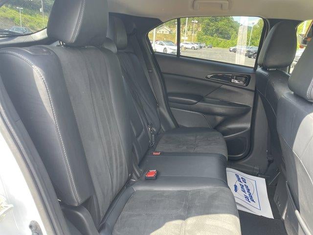 2024 Mitsubishi Eclipse Cross SE S-AWC