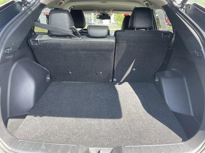 2024 Mitsubishi Eclipse Cross SE S-AWC