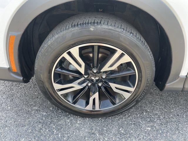 2024 Mitsubishi Eclipse Cross SE S-AWC
