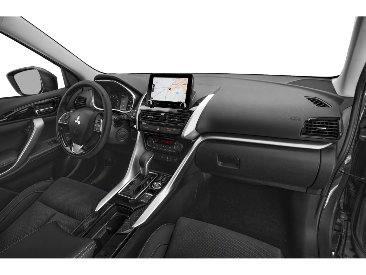 2024 Mitsubishi Eclipse Cross SE S-AWC