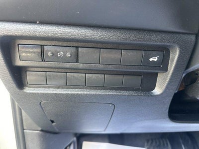 2023 Mitsubishi Outlander SE S-AWC
