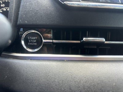 2023 Mitsubishi Outlander SE S-AWC
