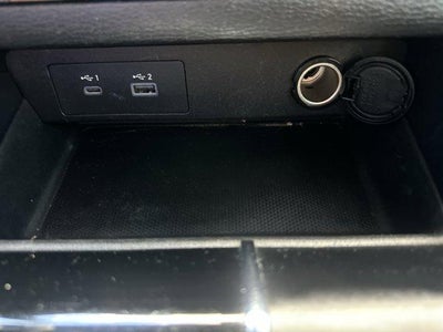 2023 Mitsubishi Outlander SE S-AWC