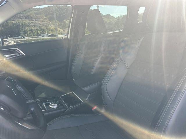 2023 Mitsubishi Outlander SE S-AWC