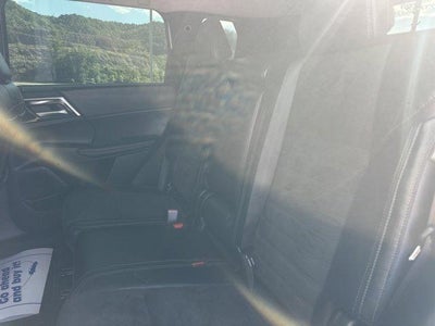 2023 Mitsubishi Outlander SE S-AWC
