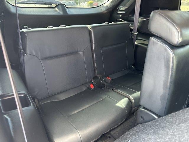 2023 Mitsubishi Outlander SE S-AWC