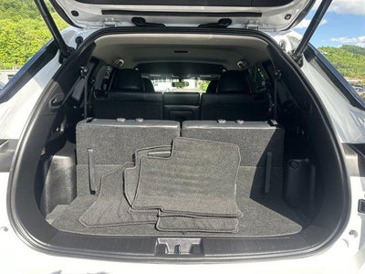 2023 Mitsubishi Outlander SE S-AWC