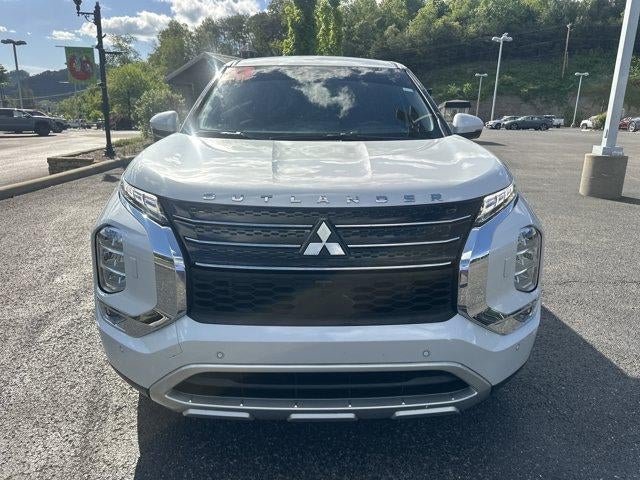 2023 Mitsubishi Outlander SE S-AWC