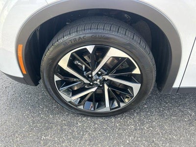 2023 Mitsubishi Outlander SE S-AWC