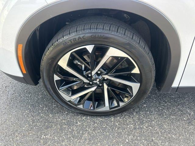 2023 Mitsubishi Outlander SE S-AWC