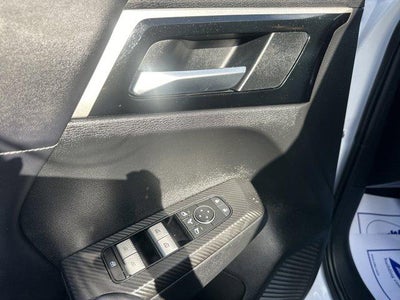2023 Mitsubishi Outlander SE S-AWC