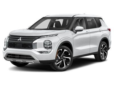 2023 Mitsubishi Outlander SE S-AWC