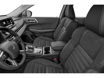 2023 Mitsubishi Outlander SE S-AWC