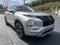2024 Mitsubishi Outlander SE S-AWC