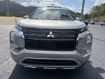 2024 Mitsubishi Outlander SE S-AWC