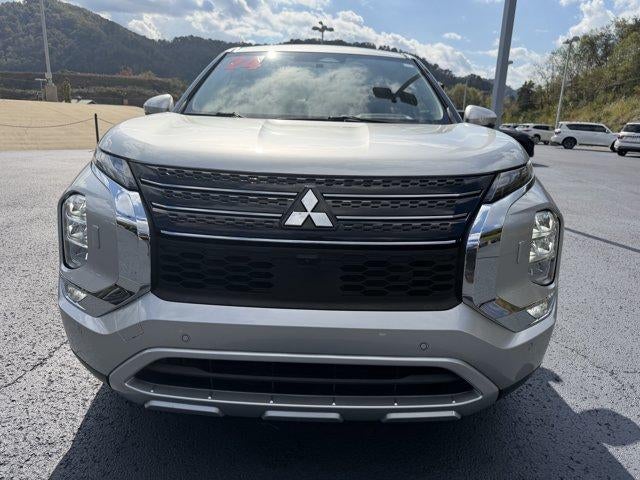 2024 Mitsubishi Outlander SE S-AWC