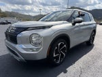 2024 Mitsubishi Outlander SE S-AWC