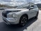2024 Mitsubishi Outlander SE S-AWC