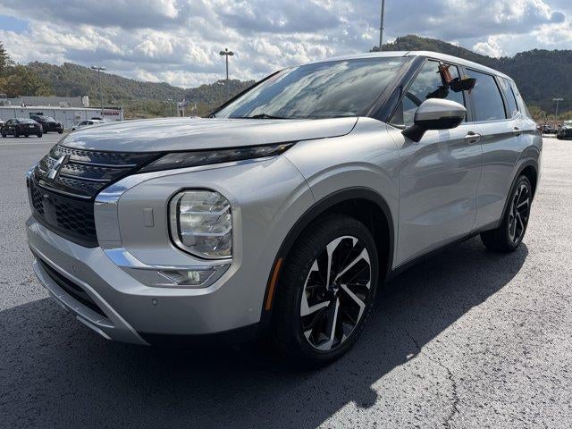 2024 Mitsubishi Outlander SE S-AWC