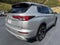 2024 Mitsubishi Outlander SE S-AWC