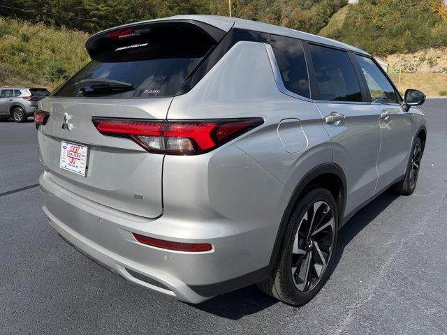 2024 Mitsubishi Outlander SE S-AWC
