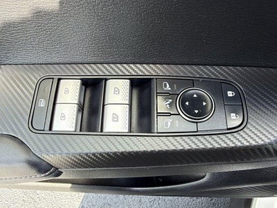 2024 Mitsubishi Outlander SE S-AWC
