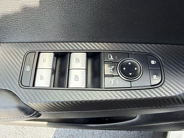 2024 Mitsubishi Outlander SE S-AWC