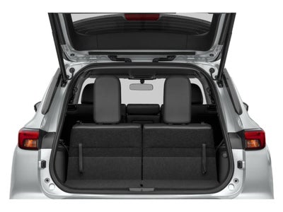 2024 Mitsubishi Outlander SE S-AWC
