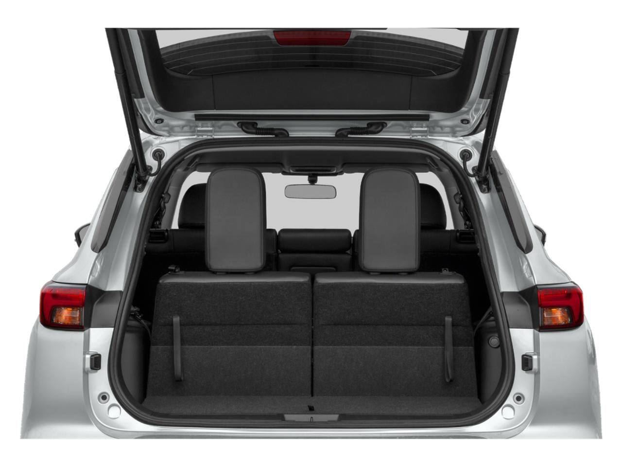 2024 Mitsubishi Outlander SE S-AWC
