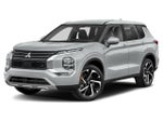 2024 Mitsubishi Outlander SE S-AWC