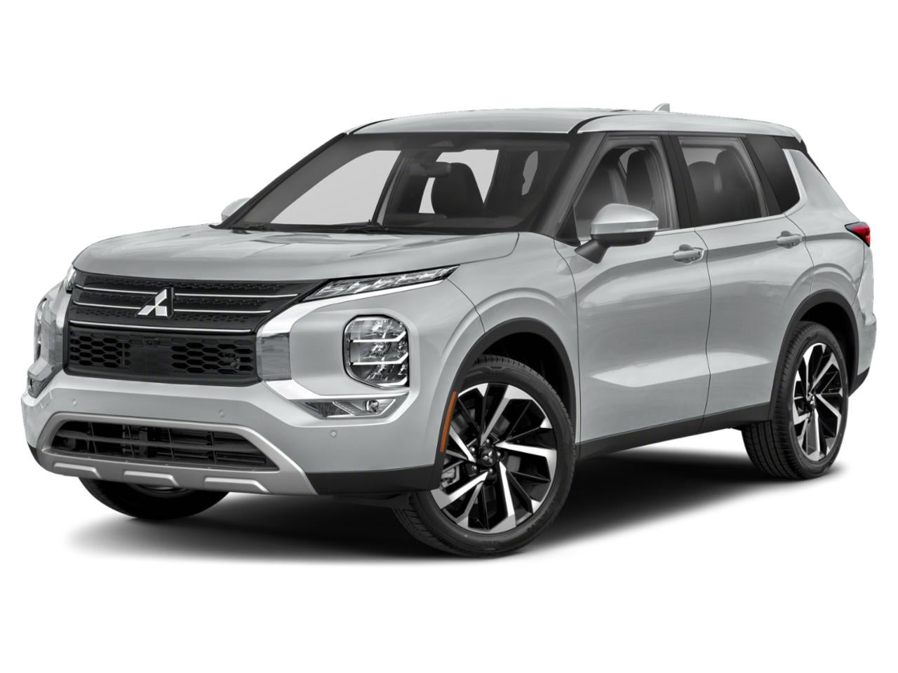 2024 Mitsubishi Outlander SE S-AWC
