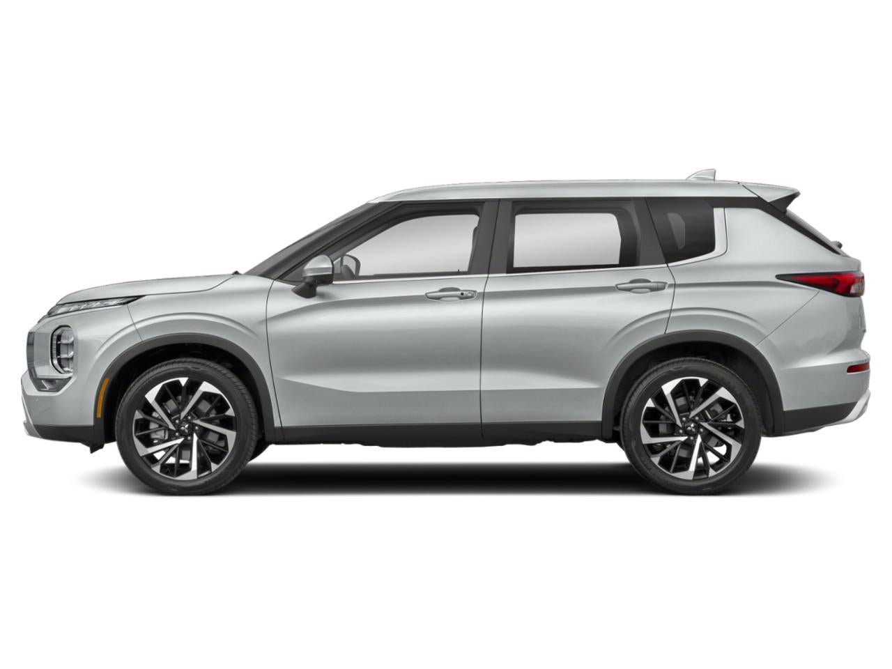 2024 Mitsubishi Outlander SE S-AWC