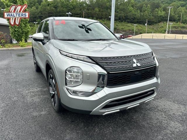 2024 Mitsubishi Outlander SE S-AWC