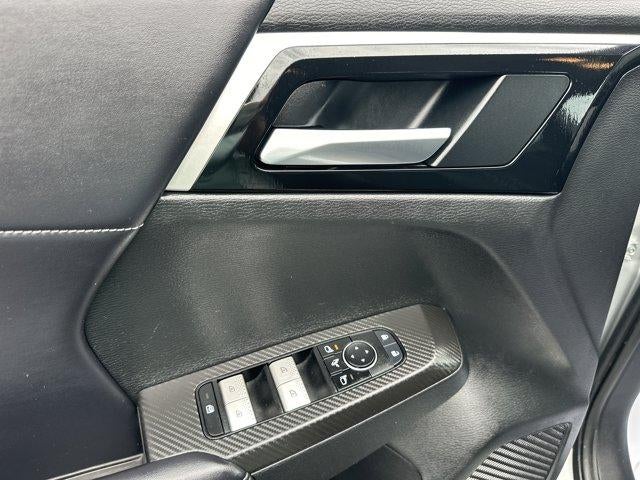 2024 Mitsubishi Outlander SE S-AWC