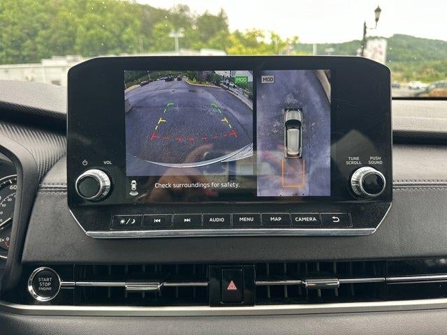 2024 Mitsubishi Outlander SE S-AWC