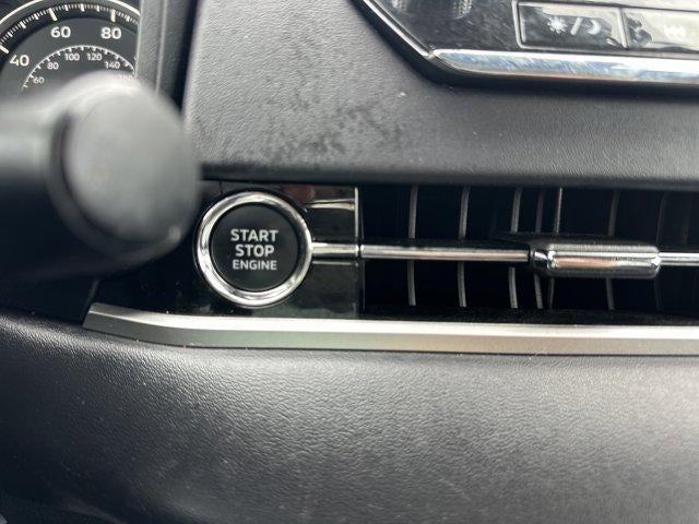 2024 Mitsubishi Outlander SE S-AWC