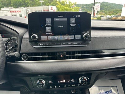 2024 Mitsubishi Outlander SE S-AWC
