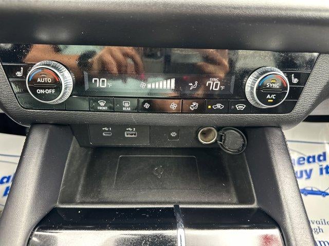 2024 Mitsubishi Outlander SE S-AWC