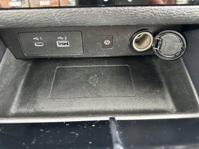 2024 Mitsubishi Outlander SE S-AWC