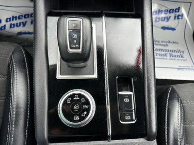 2024 Mitsubishi Outlander SE S-AWC