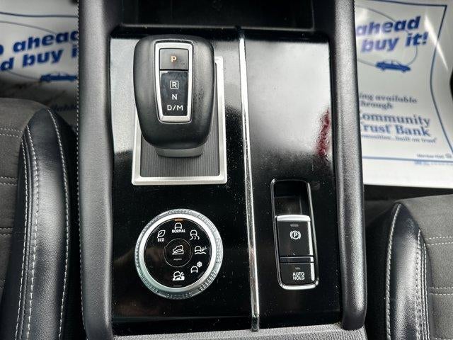 2024 Mitsubishi Outlander SE S-AWC