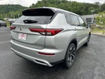 2024 Mitsubishi Outlander SE S-AWC